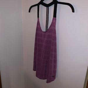 Ladies Nike Tank Top; like new!